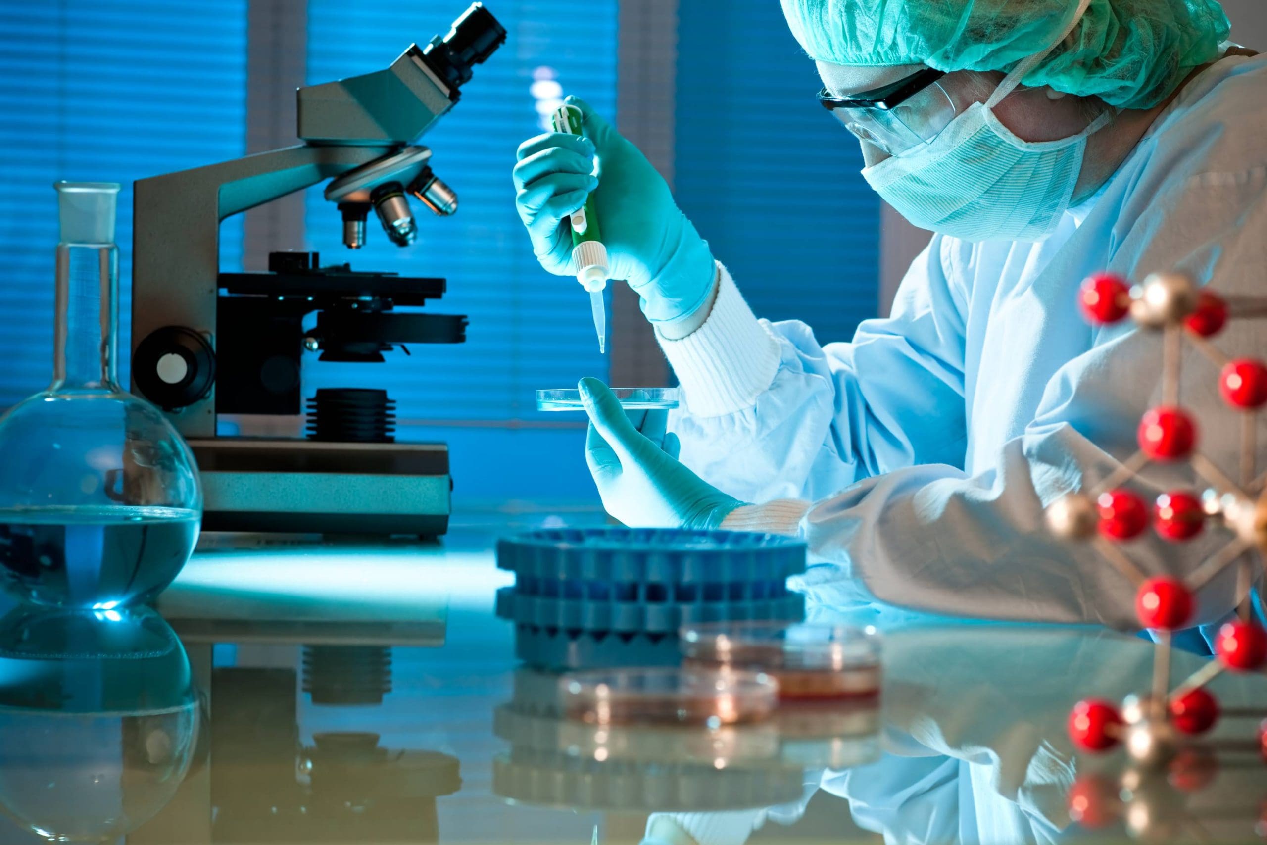 Cientistas conseguem cultivar embriões humanos 'in vitro' por período recorde