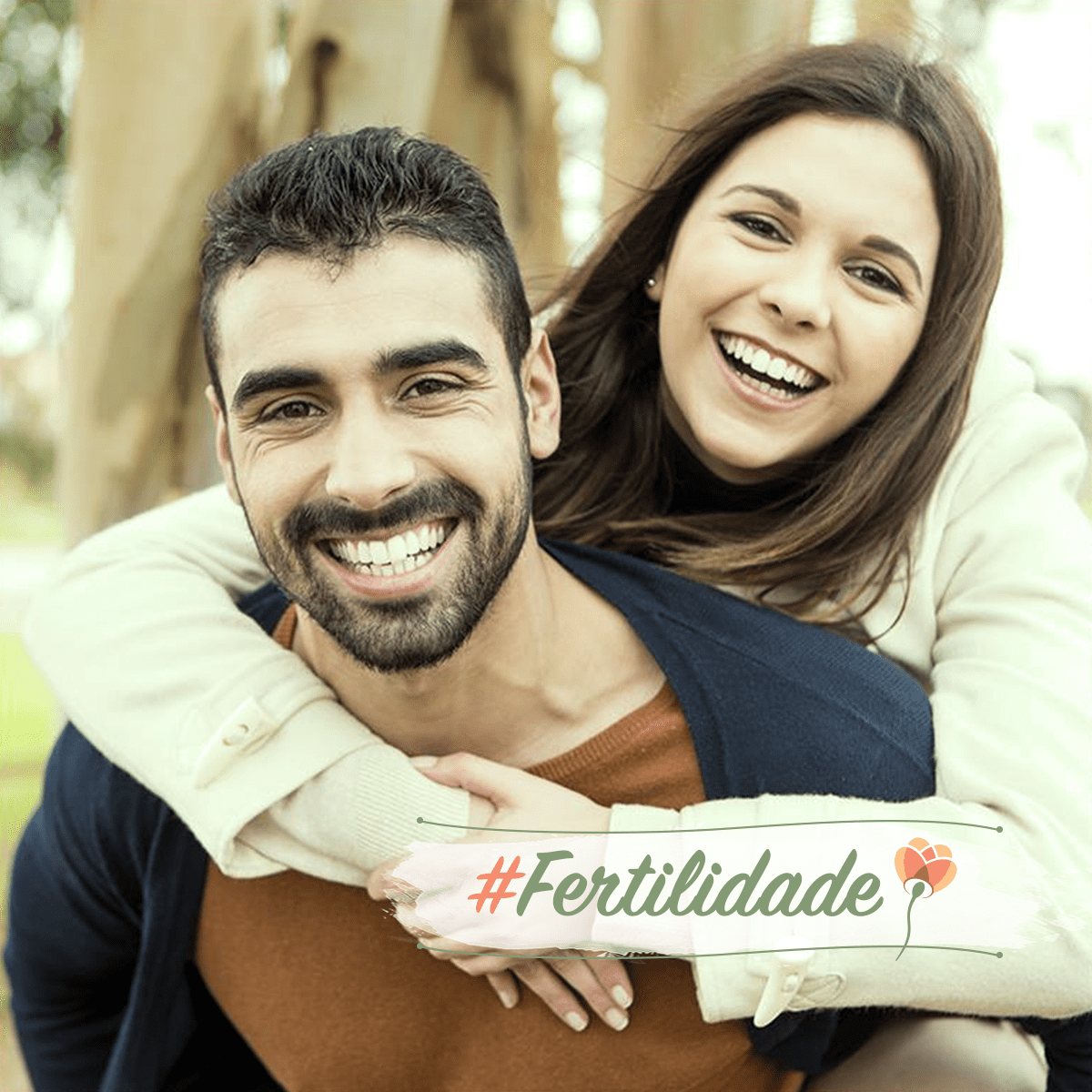 A idade, um fator cronobiológico da fertilidade