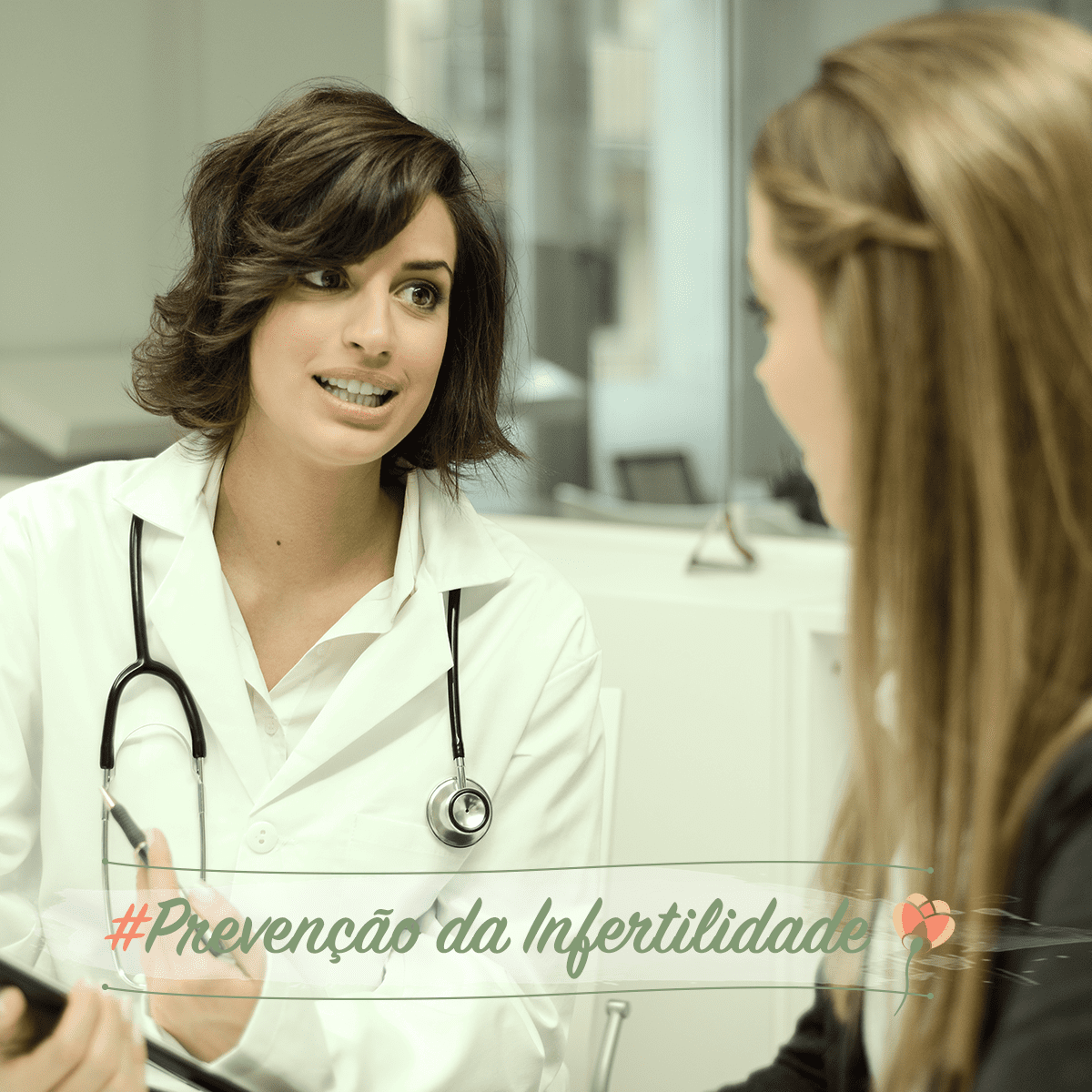 Controle anual pode prevenir a infertilidade