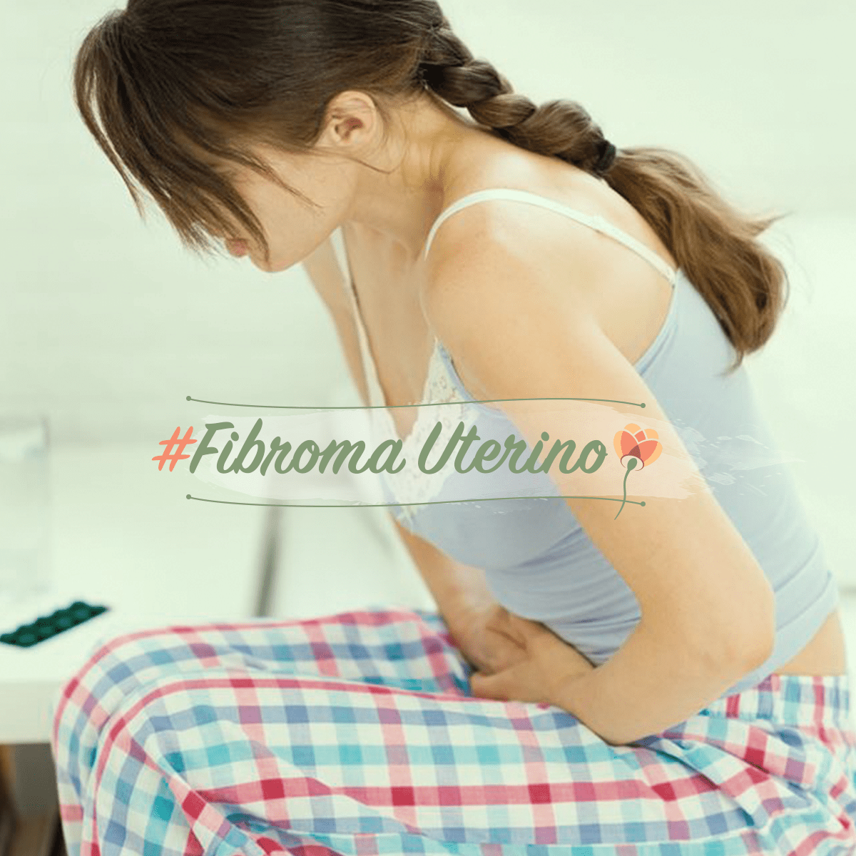 Fibroma ou Fibromioma Uterino