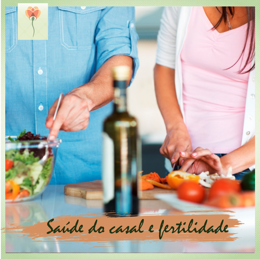 Como cuidar da saúde do casal