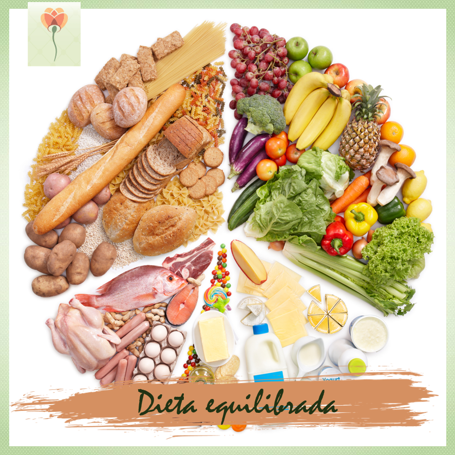 Dieta Saudável