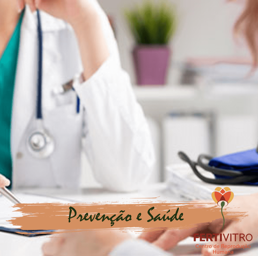 Prevenção e saúde