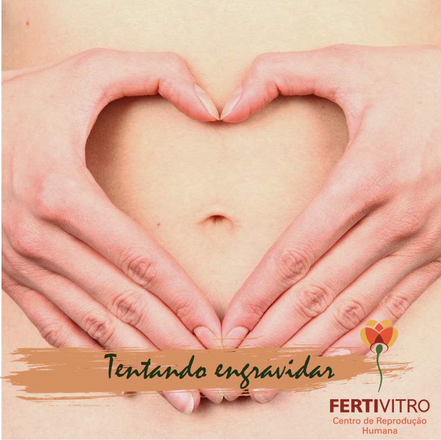 Tentando engravidar naturalmente