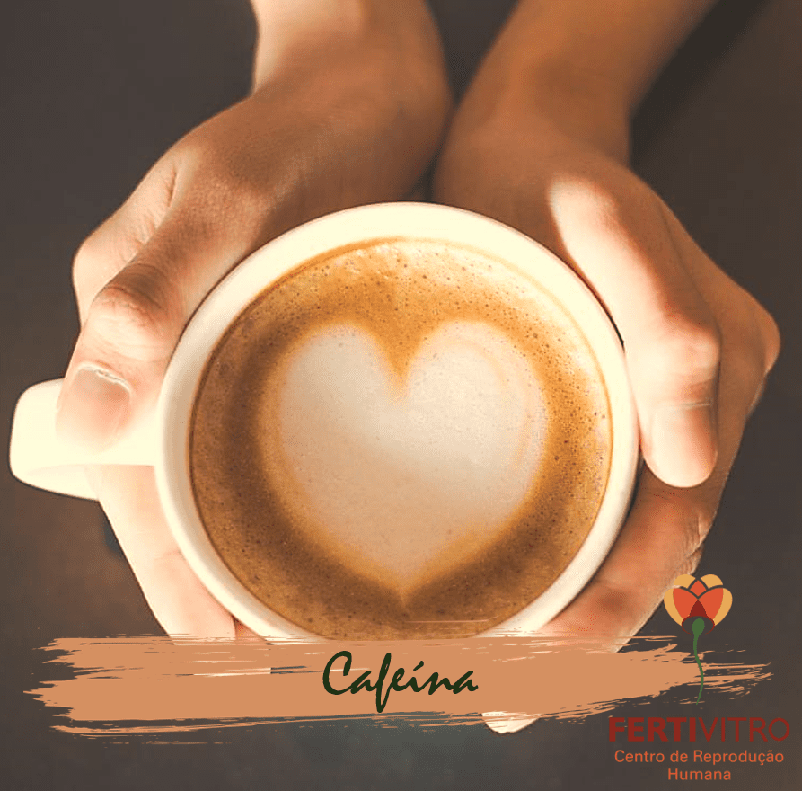 Cafeína e alimentos gordurosos