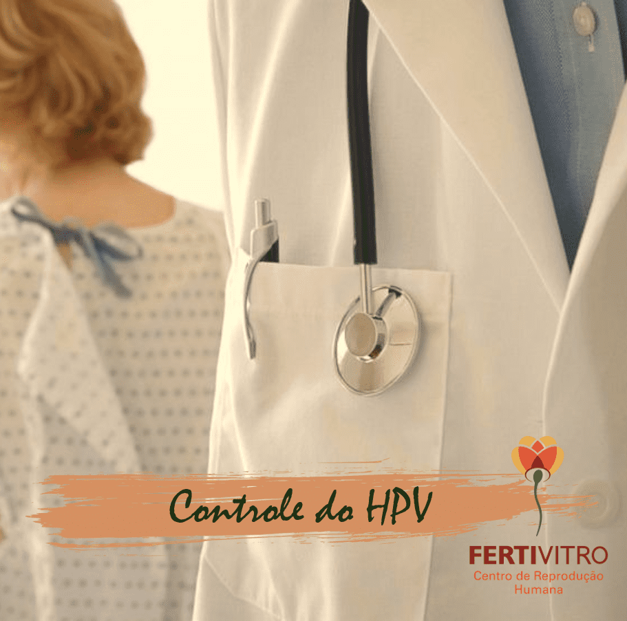 Controle do HPV