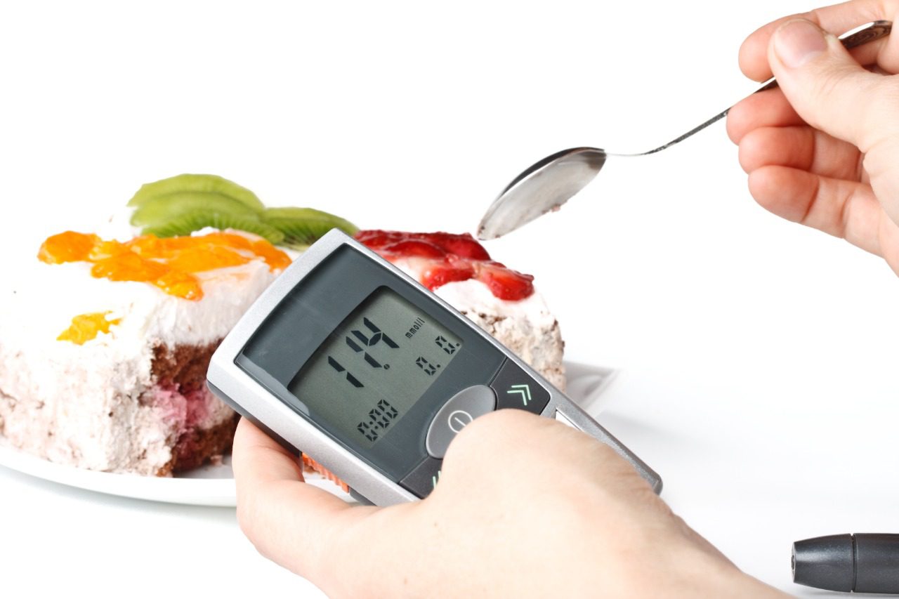 Diabetes afeta a fertilidade do homem