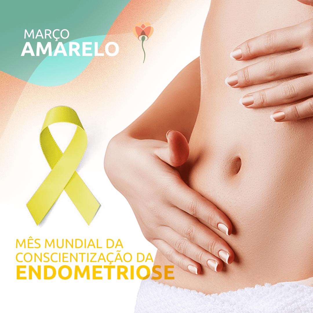 ENTENDENDO A ENDOMETRIOSE