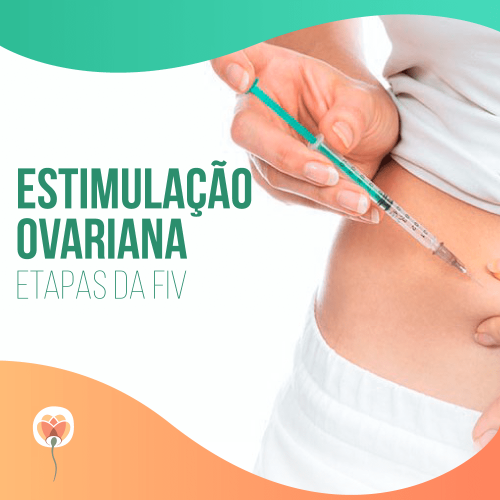 Estimulação Ovariana: o que é?