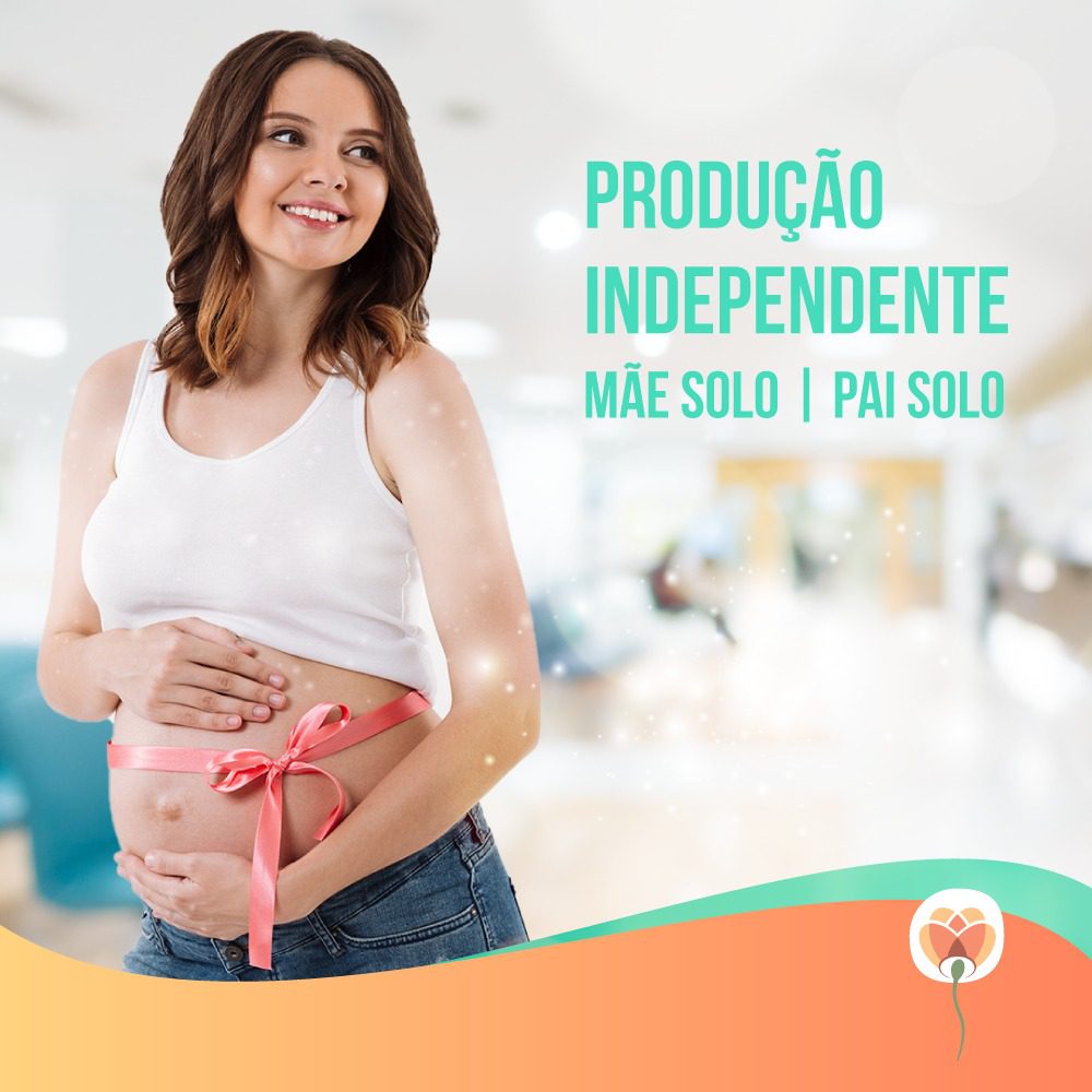 Produção Independente e Reprodução Assistida