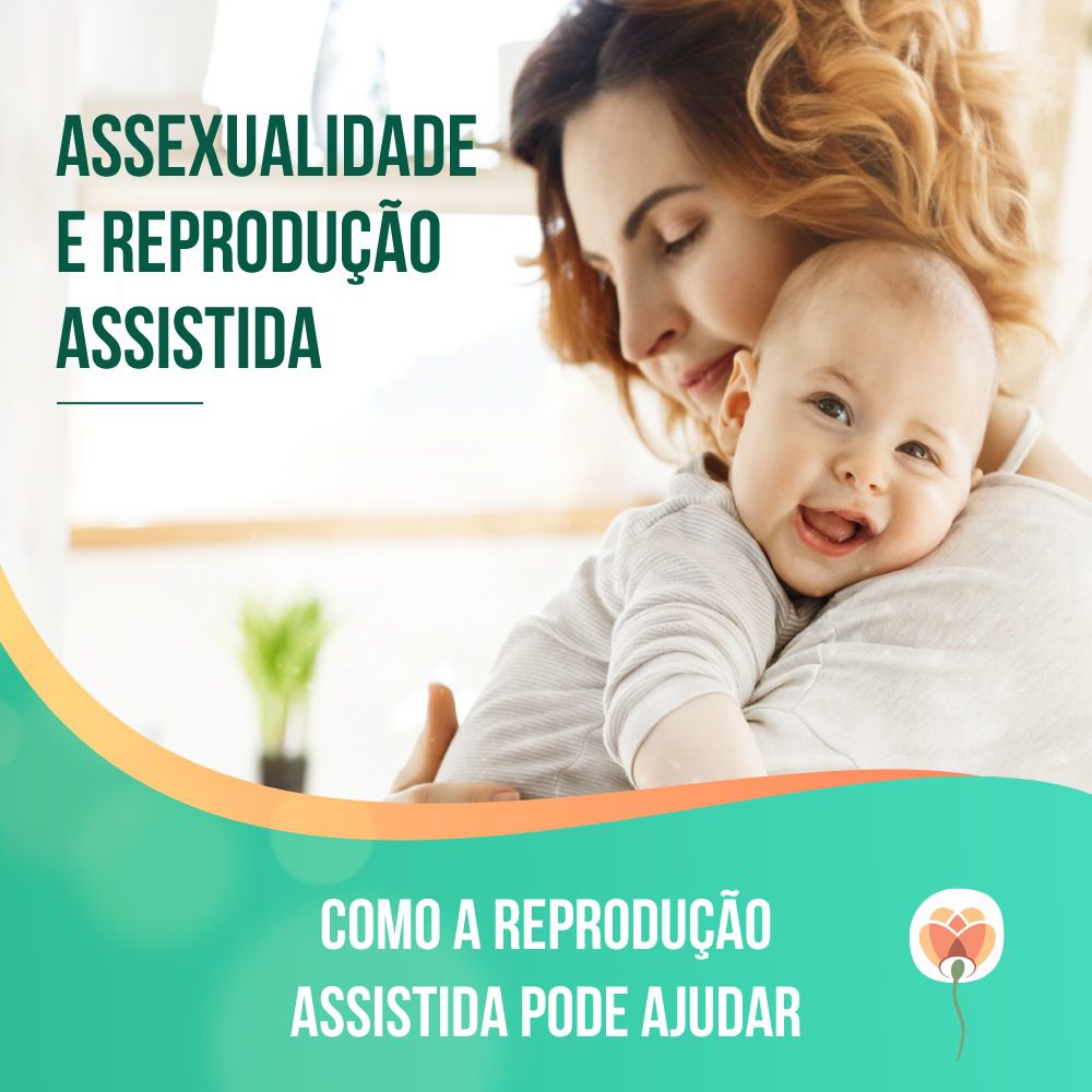 Assexualidade e Reprodução Assistida