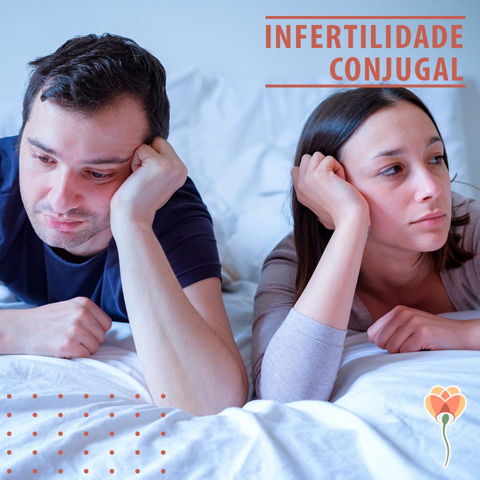 O que é infertilidade conjugal