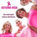 Outubro Rosa: cuidados e prevenção contra o câncer de mama