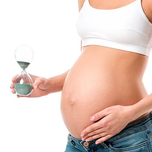 Preservação da Fertilidade