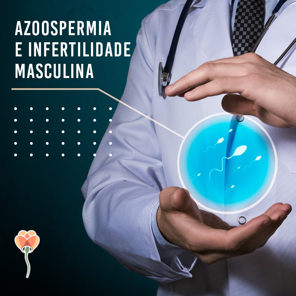 Azoospermia e infertilidade