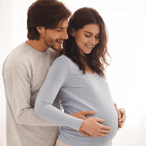 Infertilidade Conjugal