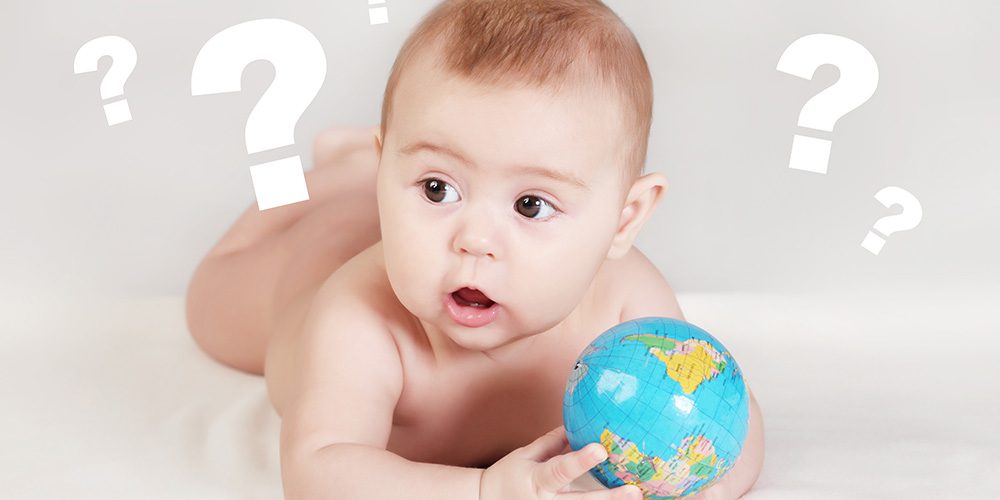 Quantas pessoas sofrem de infertilidade?
