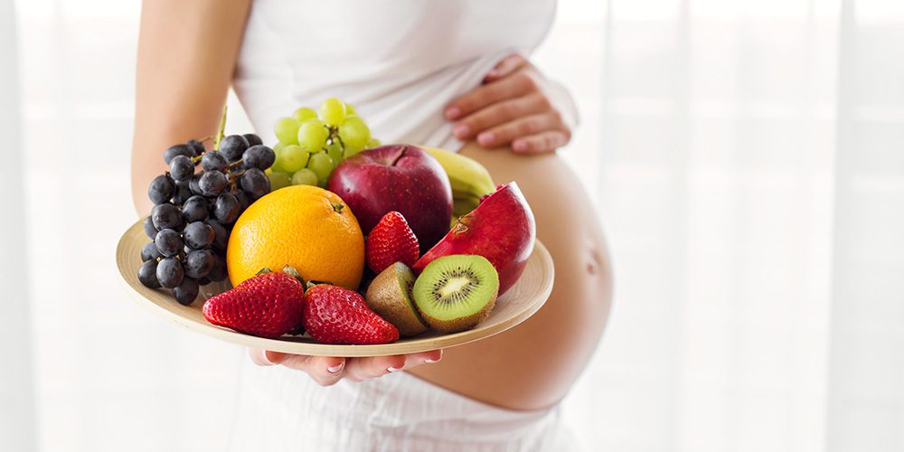 Alimentos que ajudam a engravidar