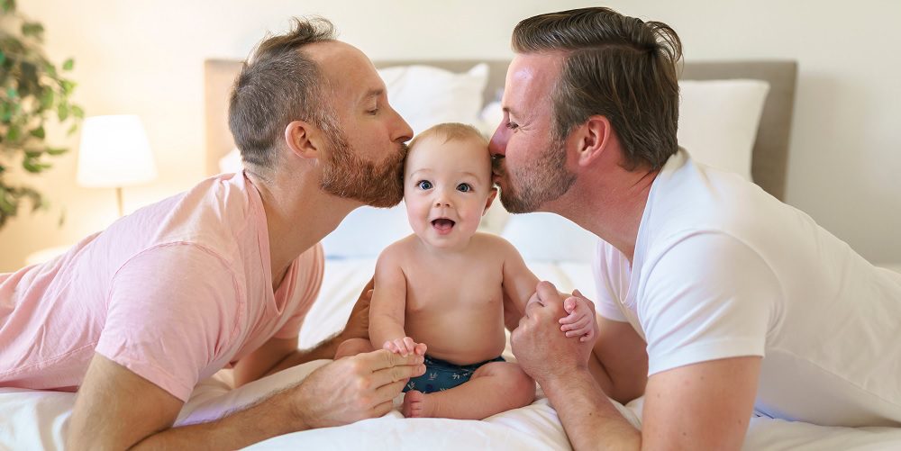 Reprodução assistida para casais homoafetivos LGBTQIA+