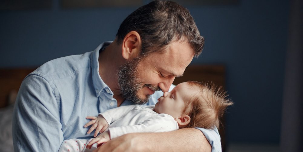 Até que idade um homem é fértil?
