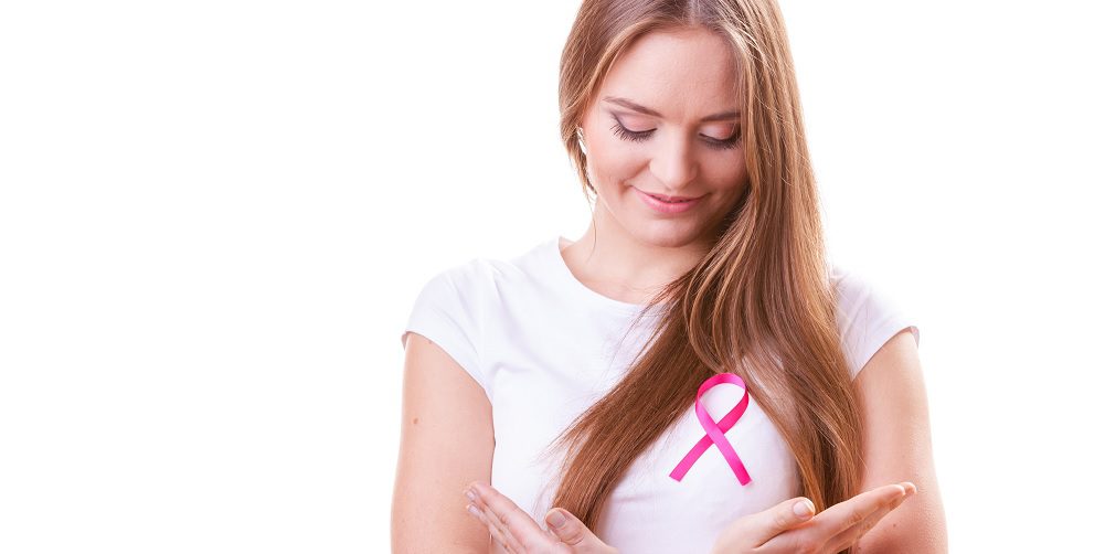 importância do autoexame de mama outubro rosa