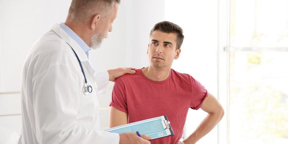 prostatite e fertilidade